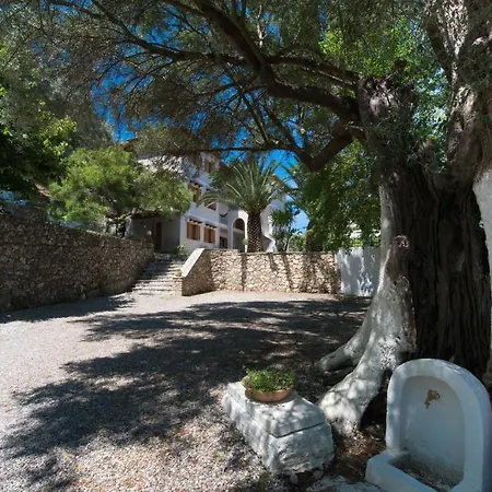 Apartmán Ilios Lefkáda