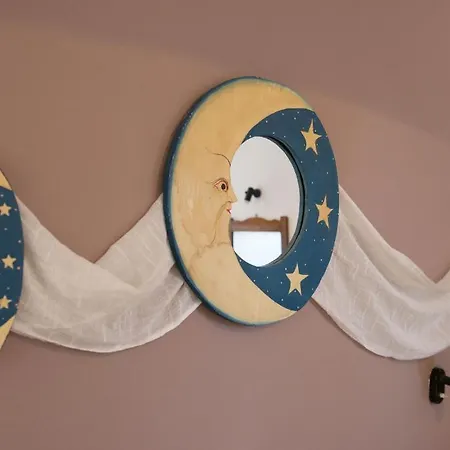 Apartamento Ilios