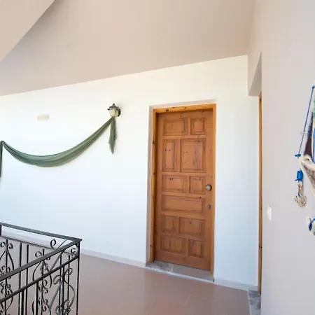 Ilios Apartmán Lefkáda