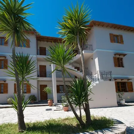 Ilios Apartmán *