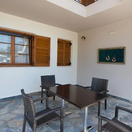 Ilios Apartmán Lefkáda