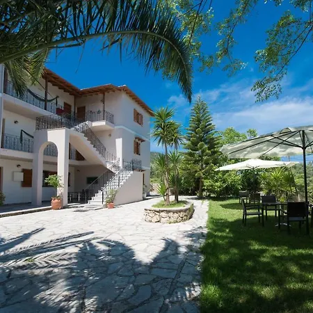 Ilios Apartamento