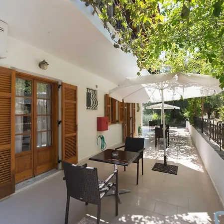 Ilios Apartmán