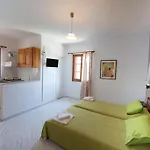 Ilios Apartment