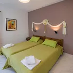 Apartment Ilios *