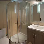 Ilios Apartment *