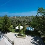 Apartment Ilios Lefkada City