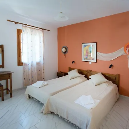 Ilios Apartment