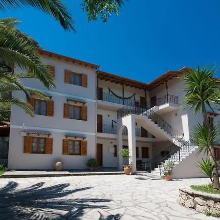 Ilios Lefkada City