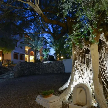 Ilios Apartment Lefkada City