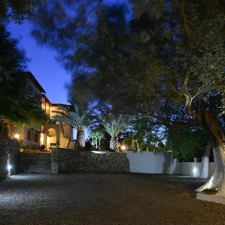 Ilios Apartment Lefkada City