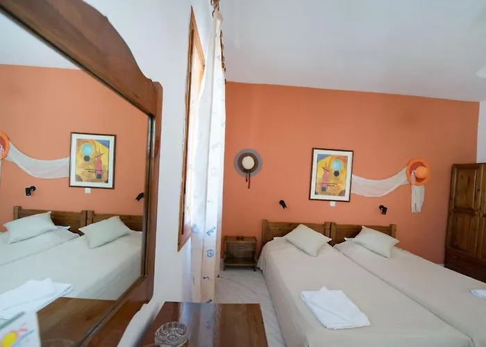 Ilios Apartament Lefkáda