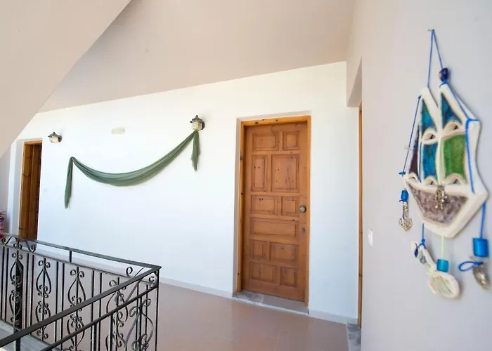 Ilios Apartament Lefkáda