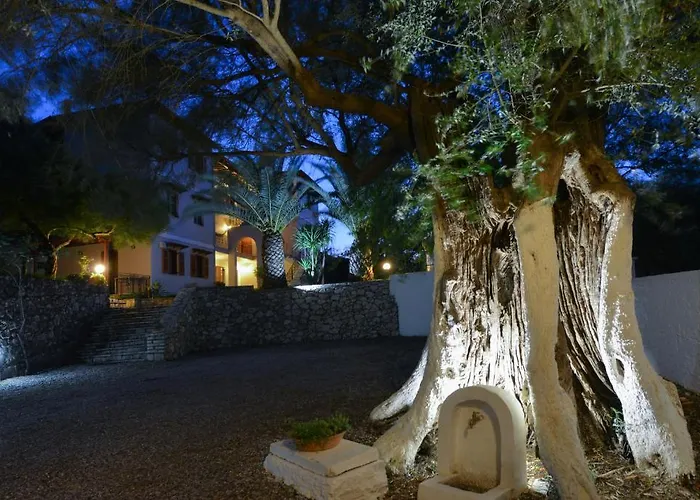 Ilios Apartament Lefkáda