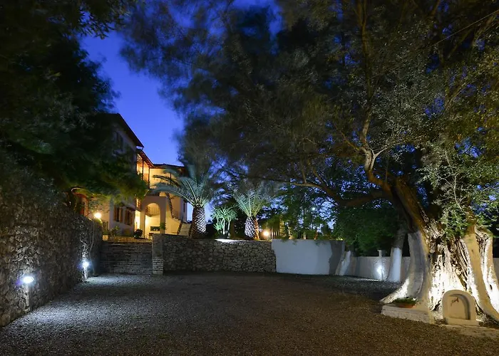 Ilios Apartament Lefkáda